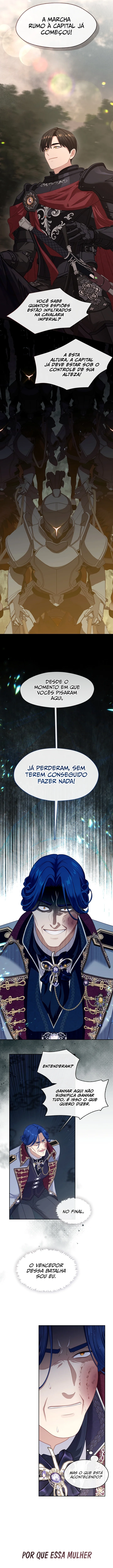 Cuidado Com a Vilã! Capítulo 141 Página 4