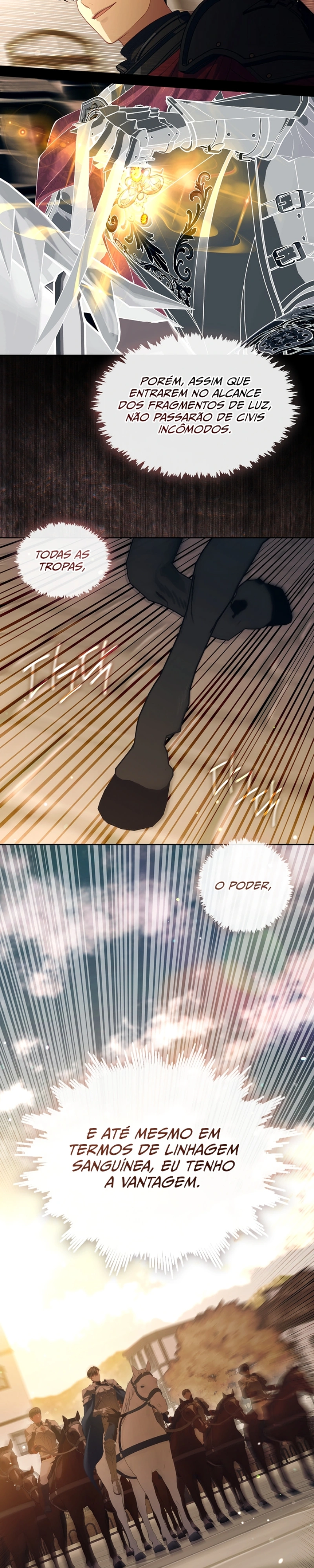 Cuidado Com a Vilã! Capítulo 142 Página 26