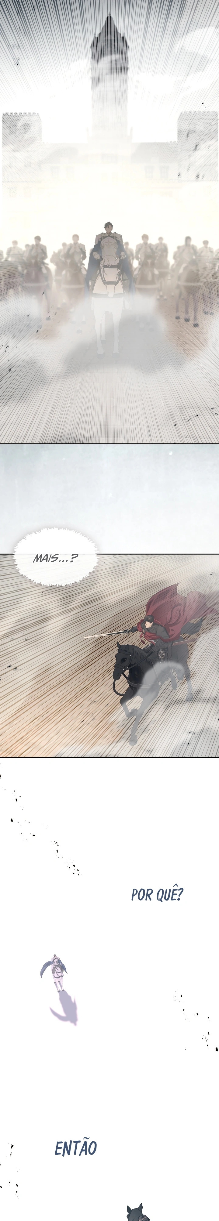 Cuidado Com a Vilã! Capítulo 143 Página 25