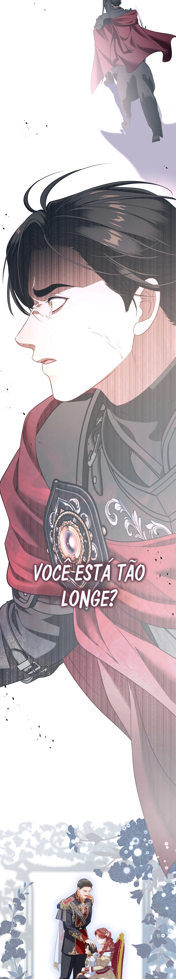 Cuidado Com a Vilã! Capítulo 143 Página 26