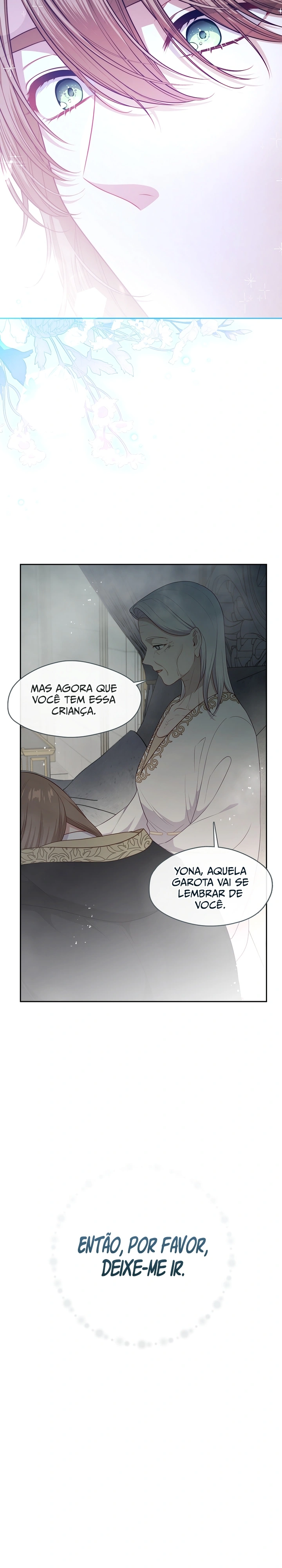 Cuidado Com a Vilã! Capítulo 143 Página 8