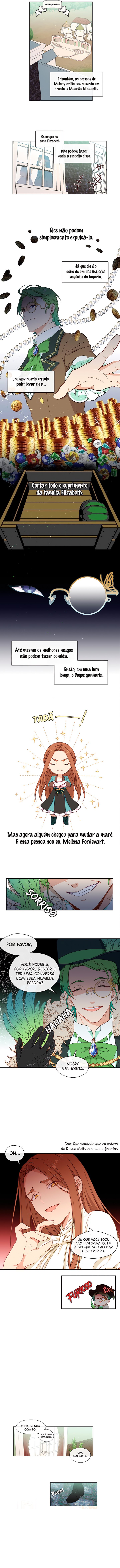 Cuidado Com a Vilã! Capítulo 29 Página 3