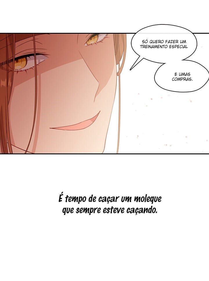 Cuidado Com a Vilã! Capítulo 42 Página 21