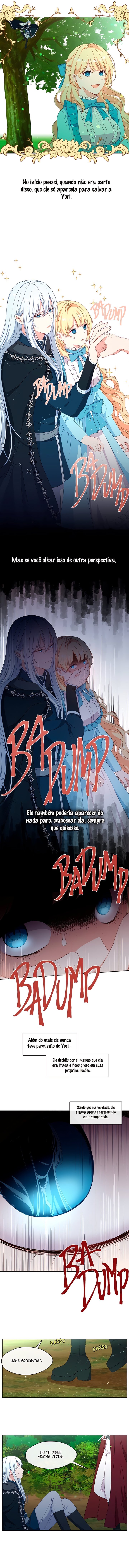 Cuidado Com a Vilã! Capítulo 45 Página 4