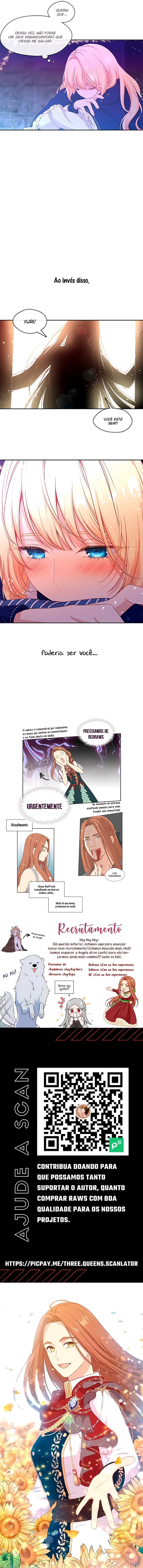 Cuidado Com a Vilã! Capítulo 48 Página 10