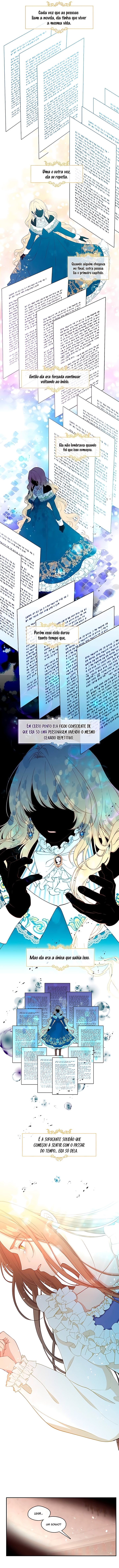 Cuidado Com a Vilã! Capítulo 59 Página 2