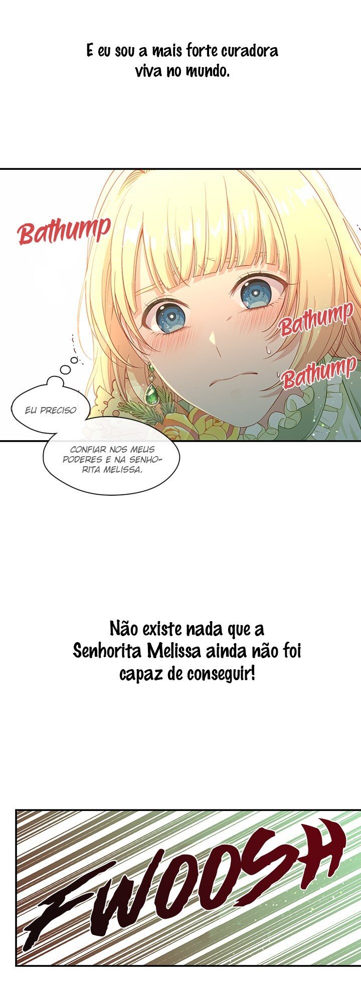 Cuidado Com a Vilã! Capítulo 70 Página 18