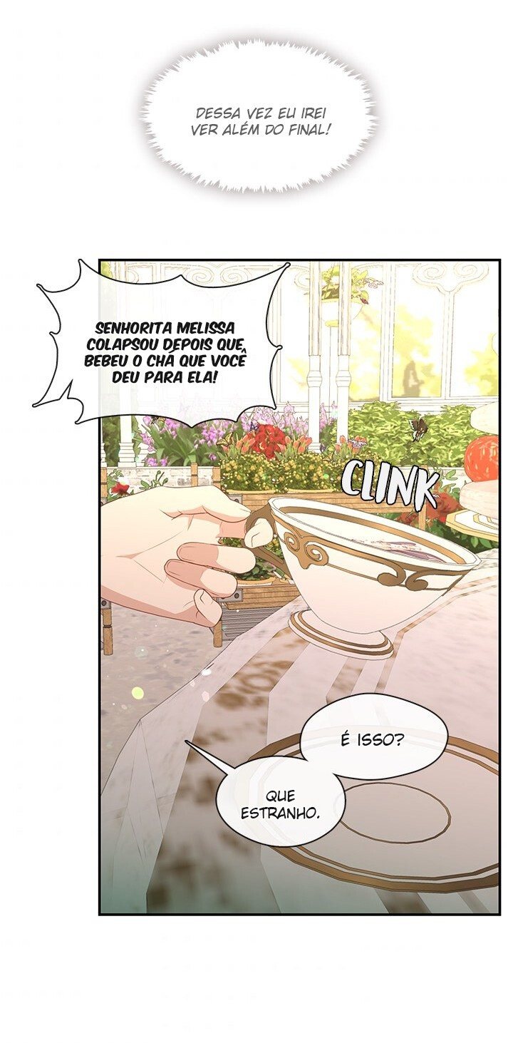 Cuidado Com a Vilã! Capítulo 70 Página 20