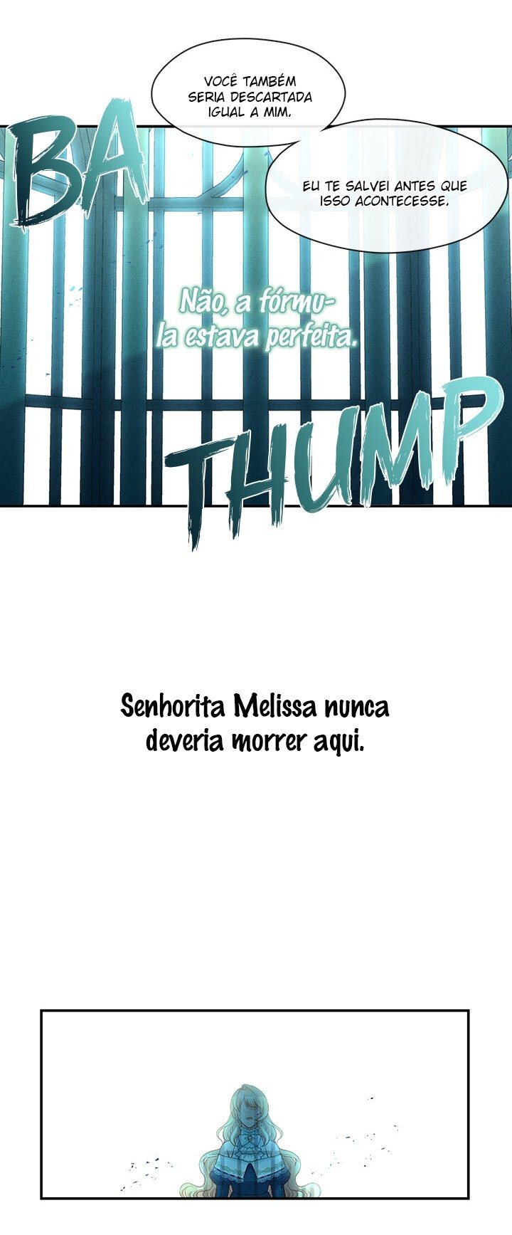 Cuidado Com a Vilã! Capítulo 70 Página 26