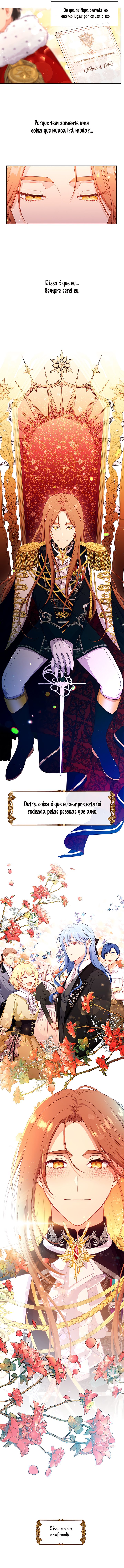 Cuidado Com a Vilã! Capítulo 92 Página 12