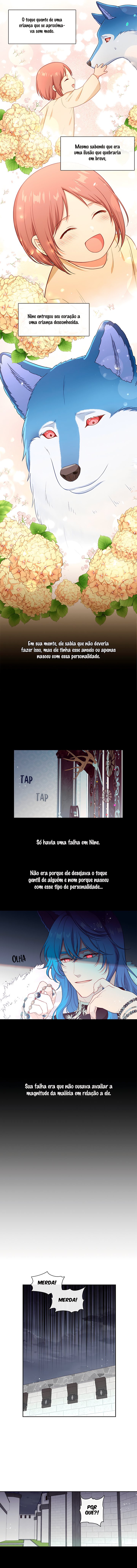 Cuidado Com a Vilã! Capítulo 95 Página 6