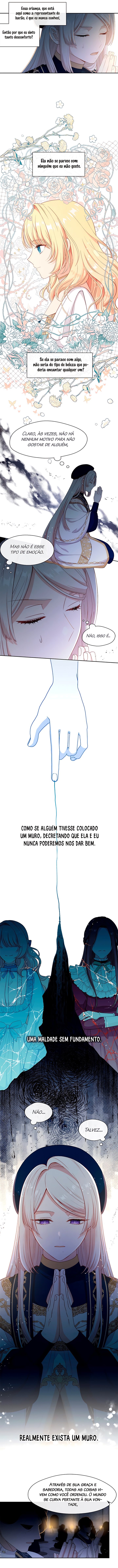 Cuidado Com a Vilã! Capítulo 99 Página 7