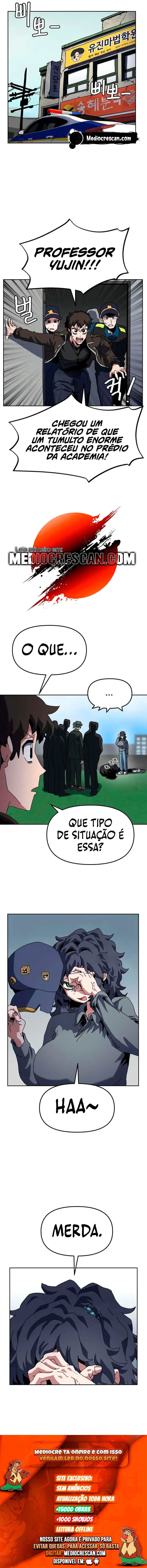 Currículo Do Arquimago Capítulo 12 Página 12