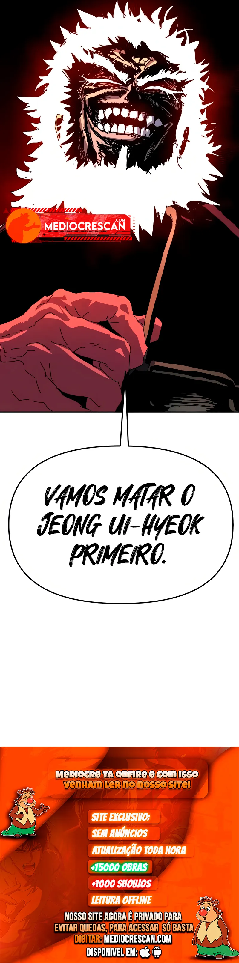 Currículo Do Arquimago Capítulo 13 Página 11