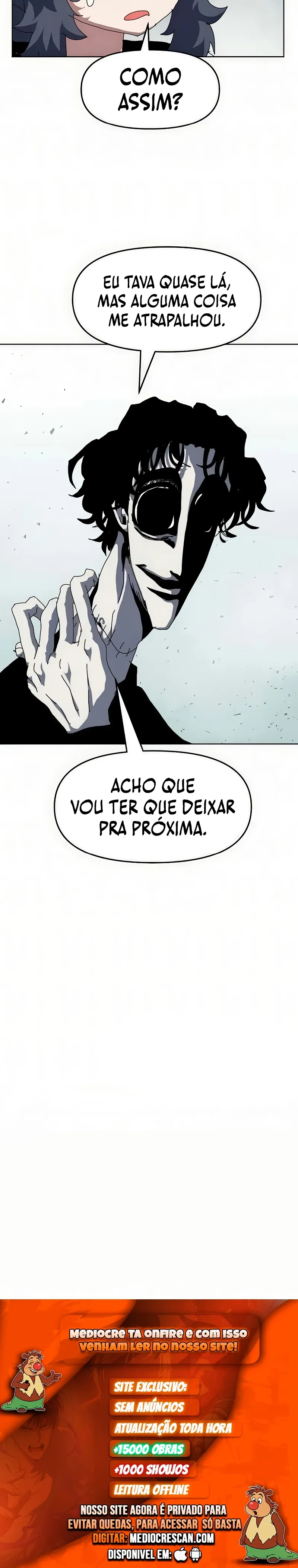Currículo Do Arquimago Capítulo 22 Página 11