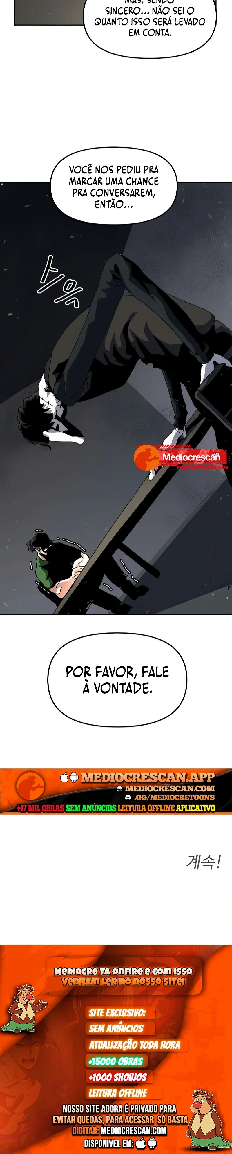 Currículo Do Arquimago Capítulo 25 Página 10