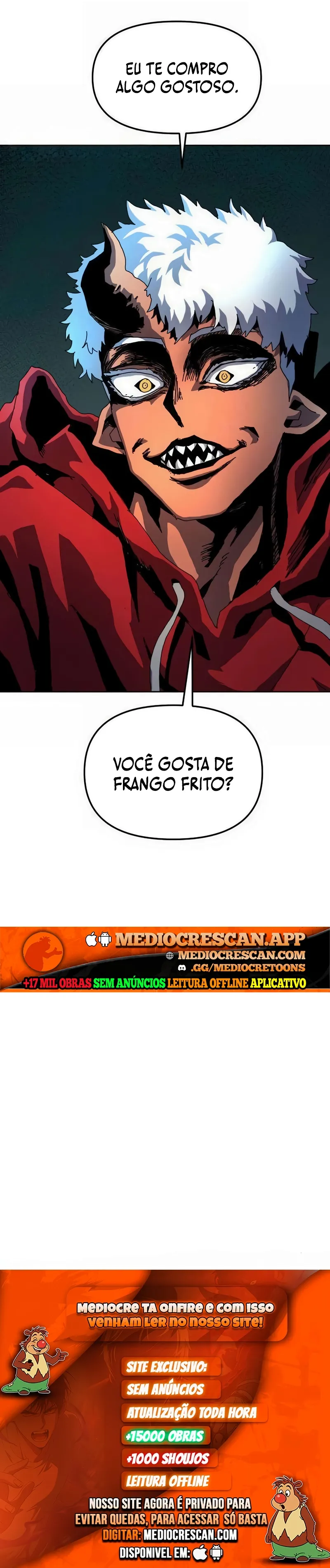 Currículo Do Arquimago Capítulo 26 Página 10