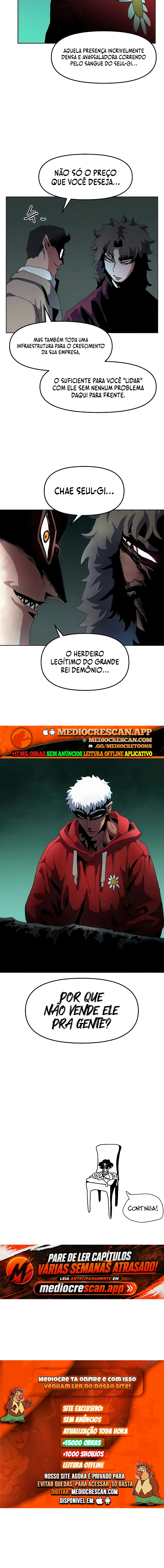 Currículo Do Arquimago Capítulo 29 Página 9