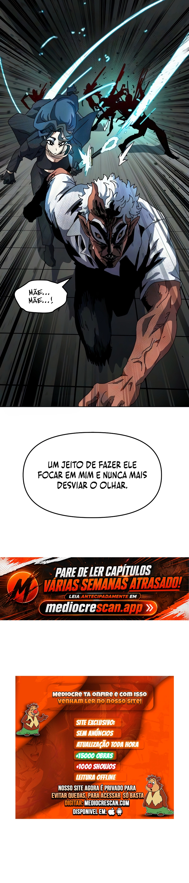 Currículo Do Arquimago Capítulo 33 Página 9