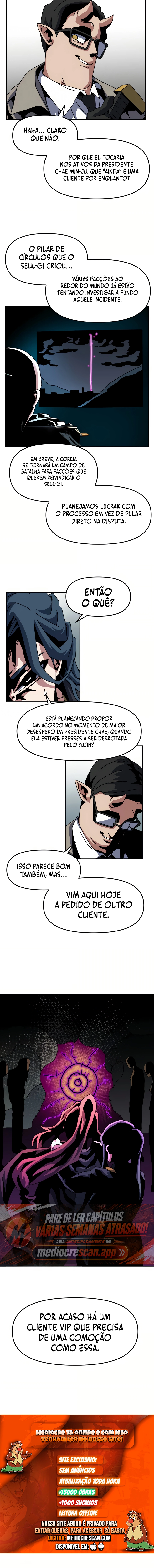 Currículo Do Arquimago Capítulo 46 Página 15