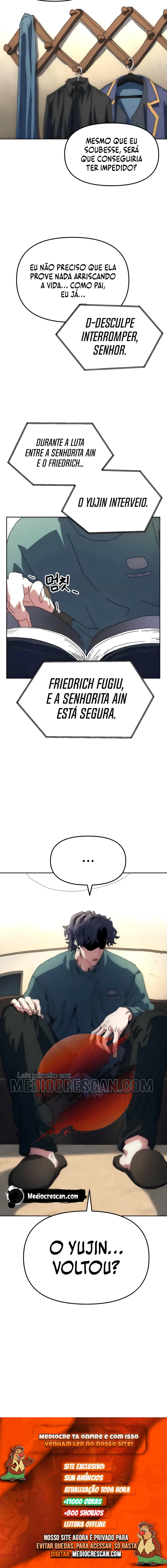 Currículo Do Arquimago Capítulo 7 Página 17