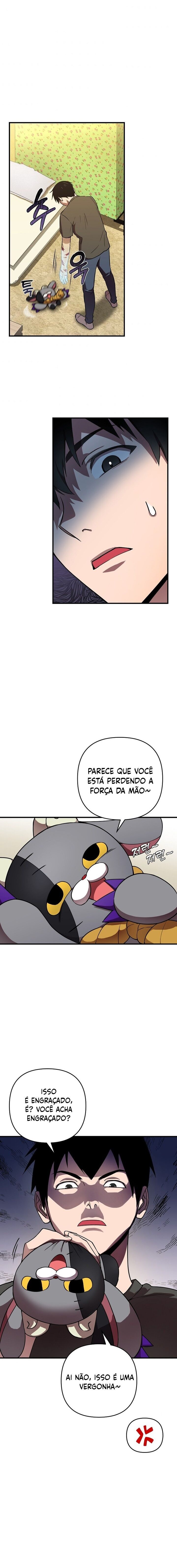 Back to 2002 Capítulo 4 Página 4