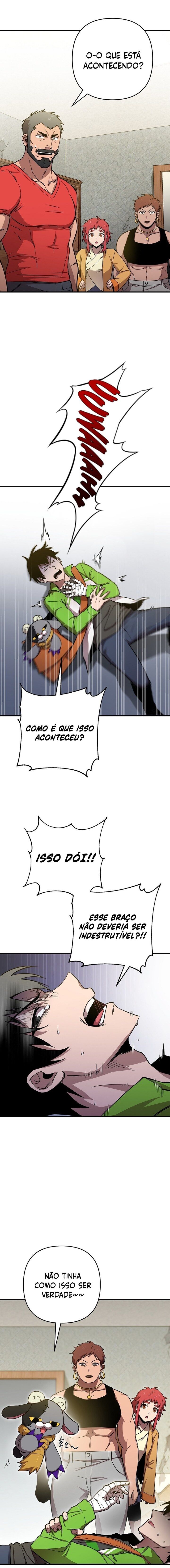 Back to 2002 Capítulo 7 Página 17