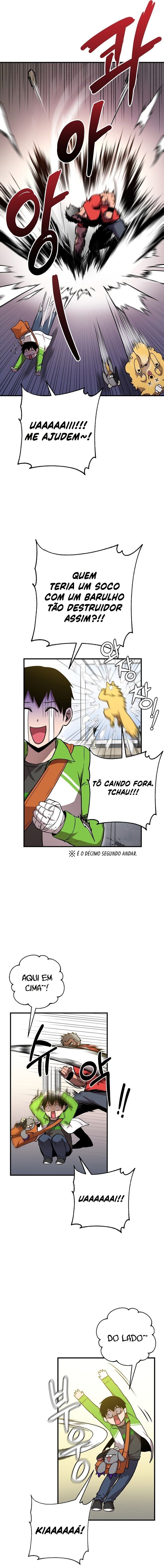 Back to 2002 Capítulo 7 Página 9