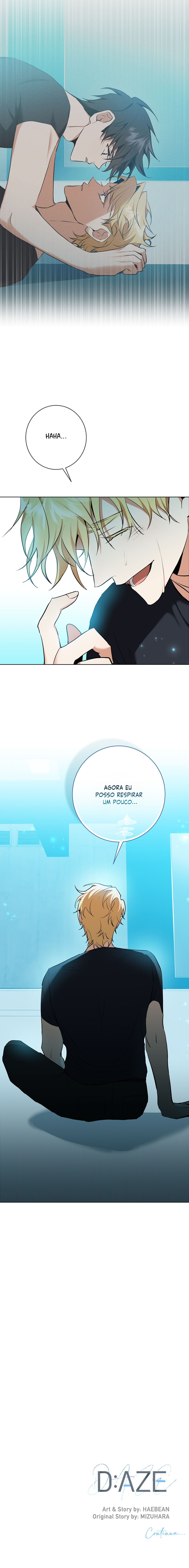 D:AZE Capítulo 26 Página 5