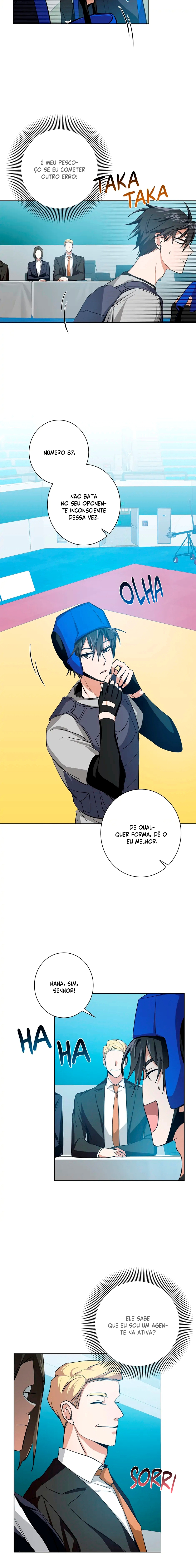 D:AZE Capítulo 3 Página 15