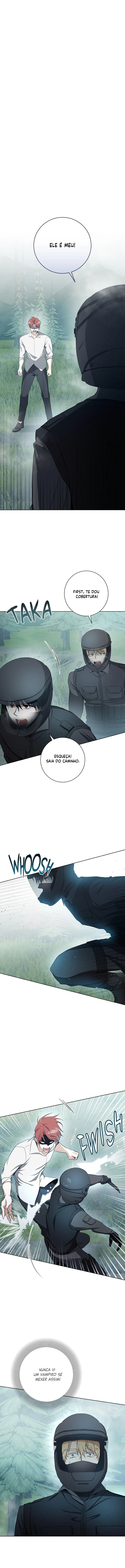 D:AZE Capítulo 39 Página 1