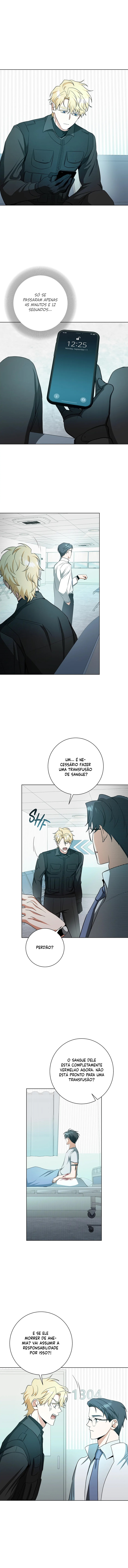 D:AZE Capítulo 40 Página 3