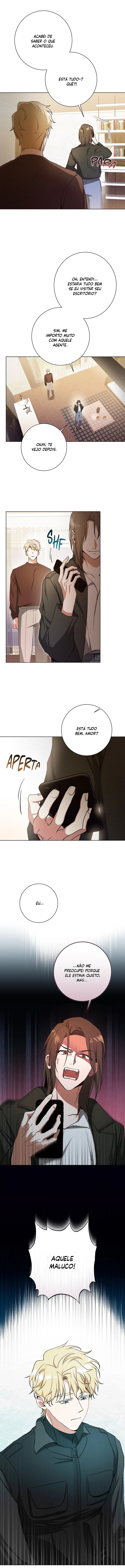 D:AZE Capítulo 41 Página 6