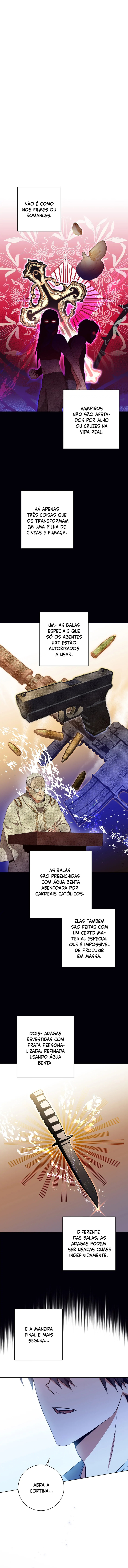 D:AZE Capítulo 43 Página 1