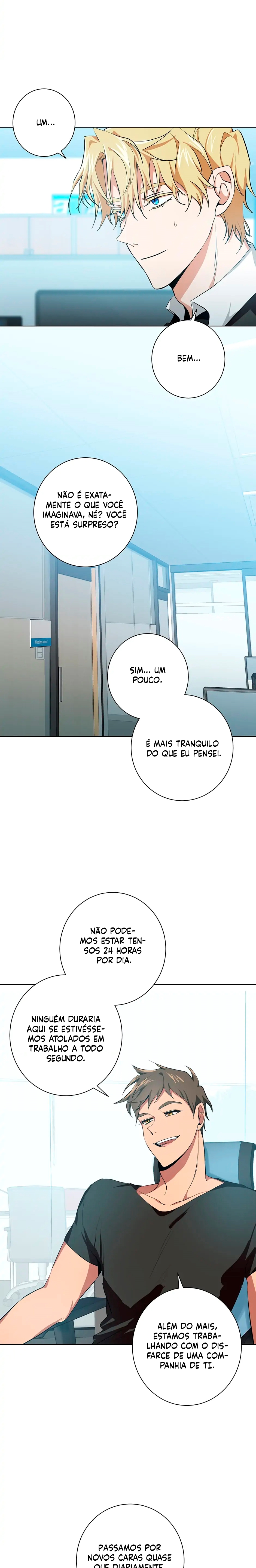 D:AZE Capítulo 5 Página 17