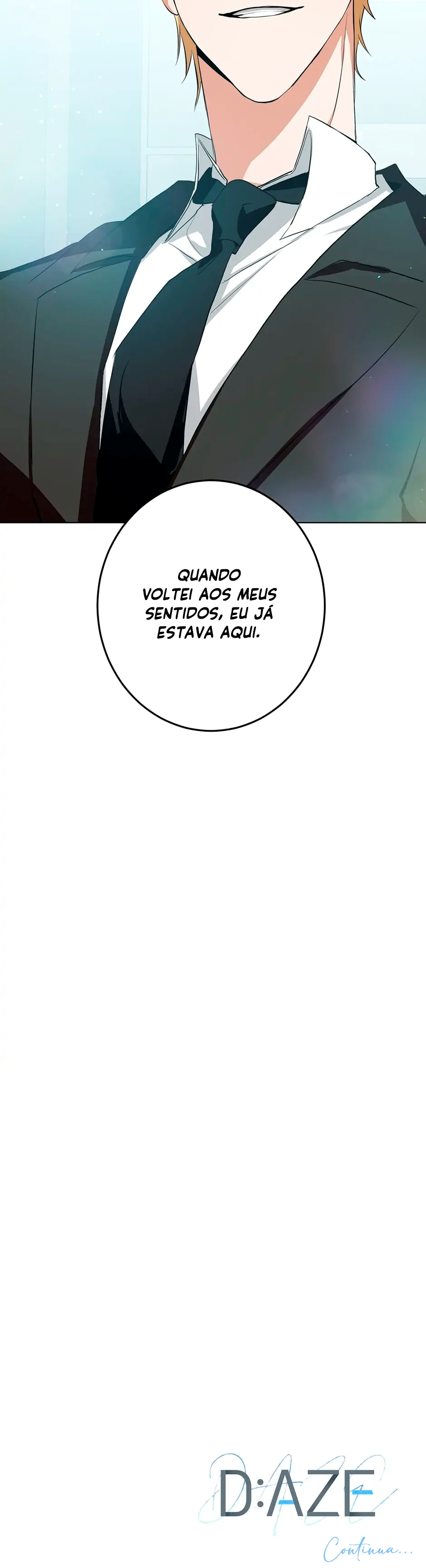 D:AZE Capítulo 6 Página 20