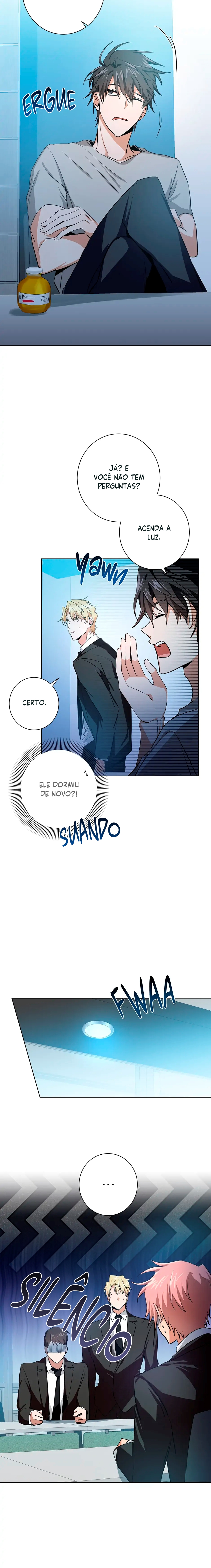 D:AZE Capítulo 6 Página 5