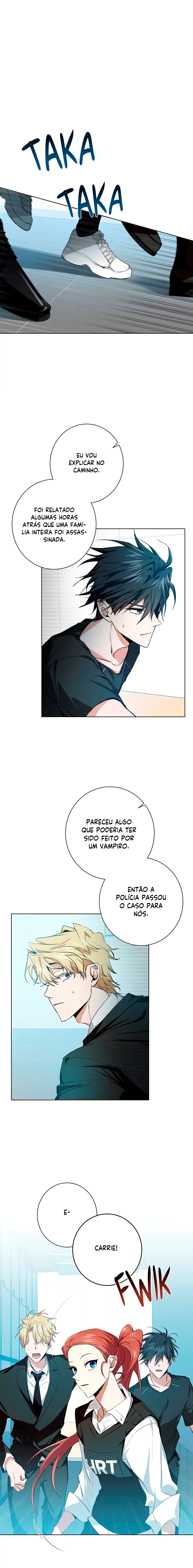 D:AZE Capítulo 8 Página 1