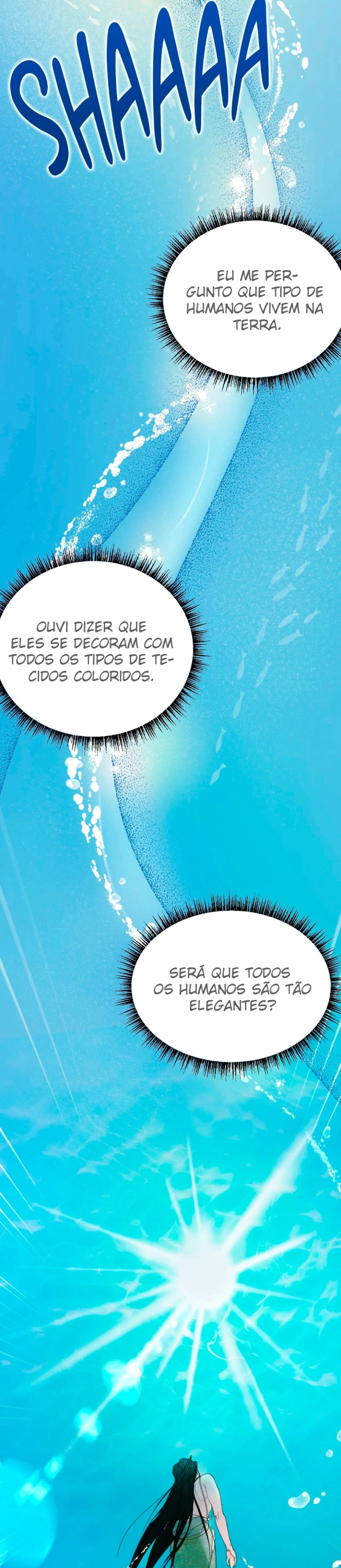 Da maldição e da maré Capítulo 1 Página 30