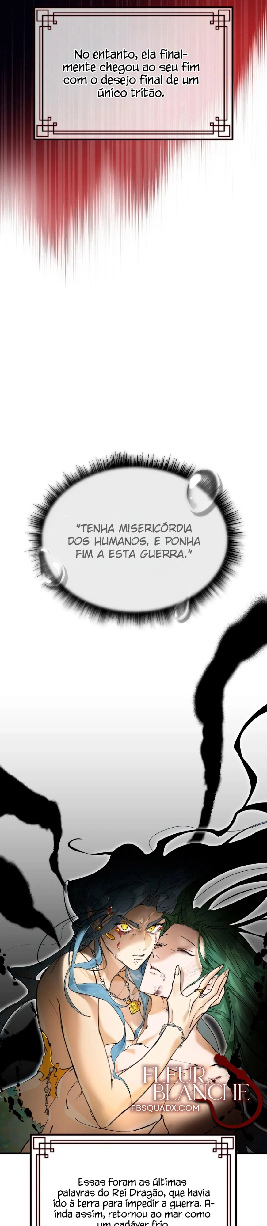 Da maldição e da maré Capítulo 1 Página 4
