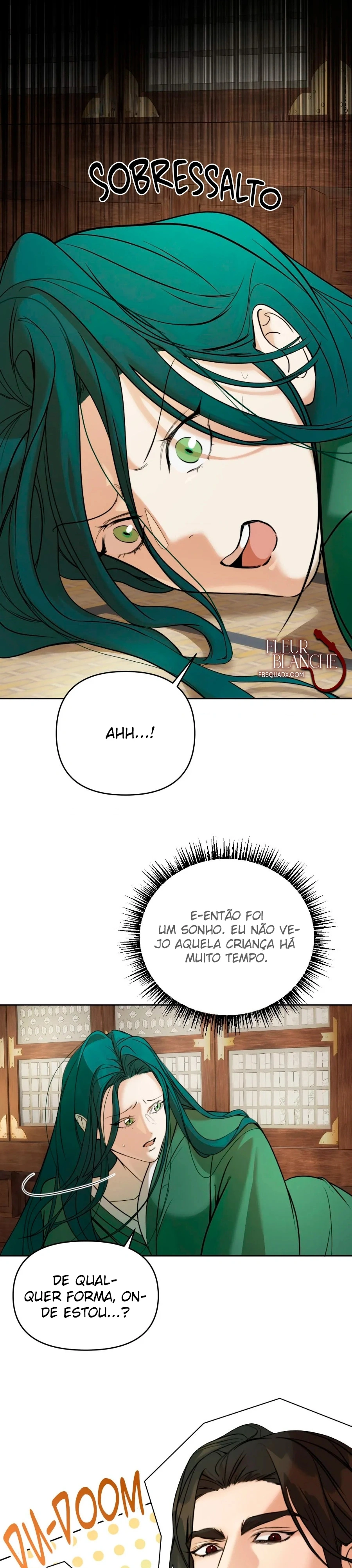 Da maldição e da maré Capítulo 2 Página 16