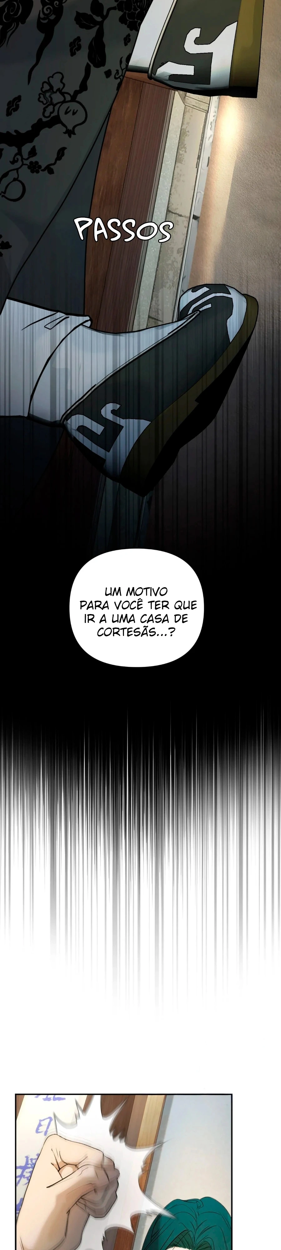 Da maldição e da maré Capítulo 2 Página 35