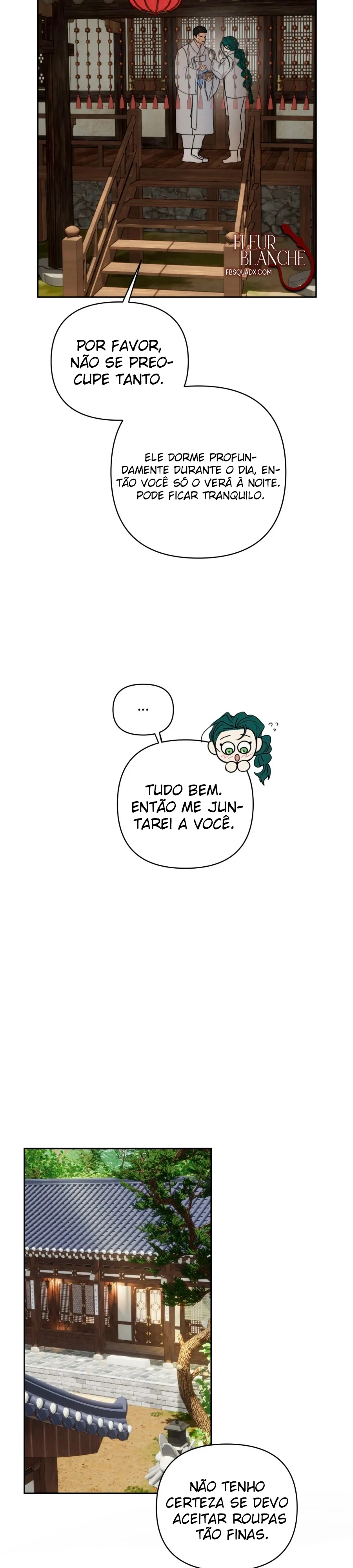 Da maldição e da maré Capítulo 4 Página 17