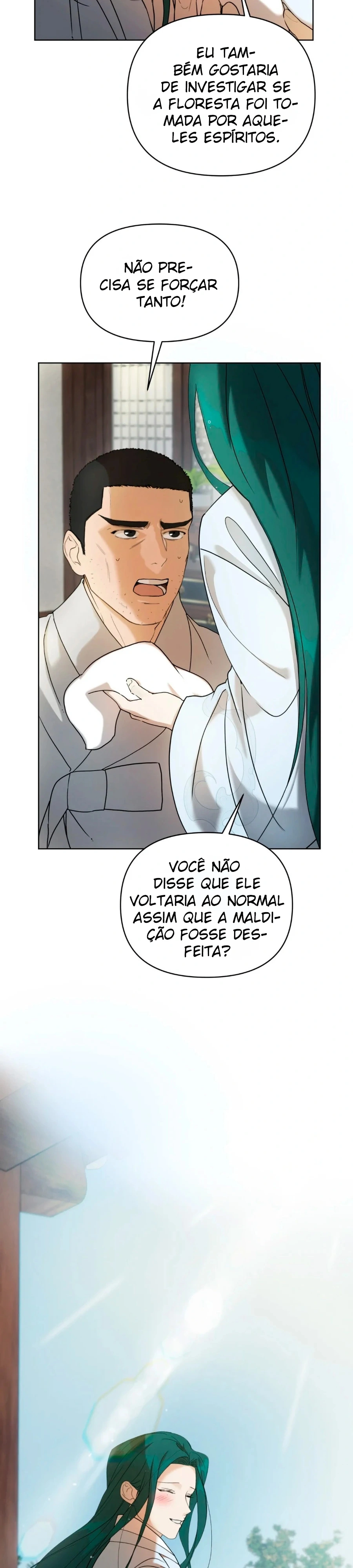 Da maldição e da maré Capítulo 5 Página 14