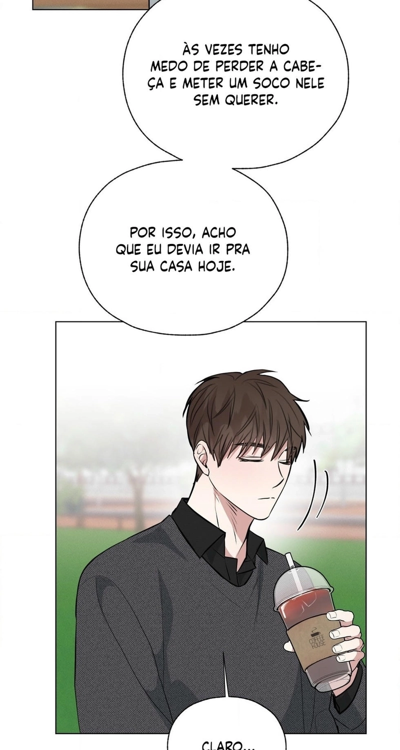 Dados da sorte Capítulo 17 Página 34