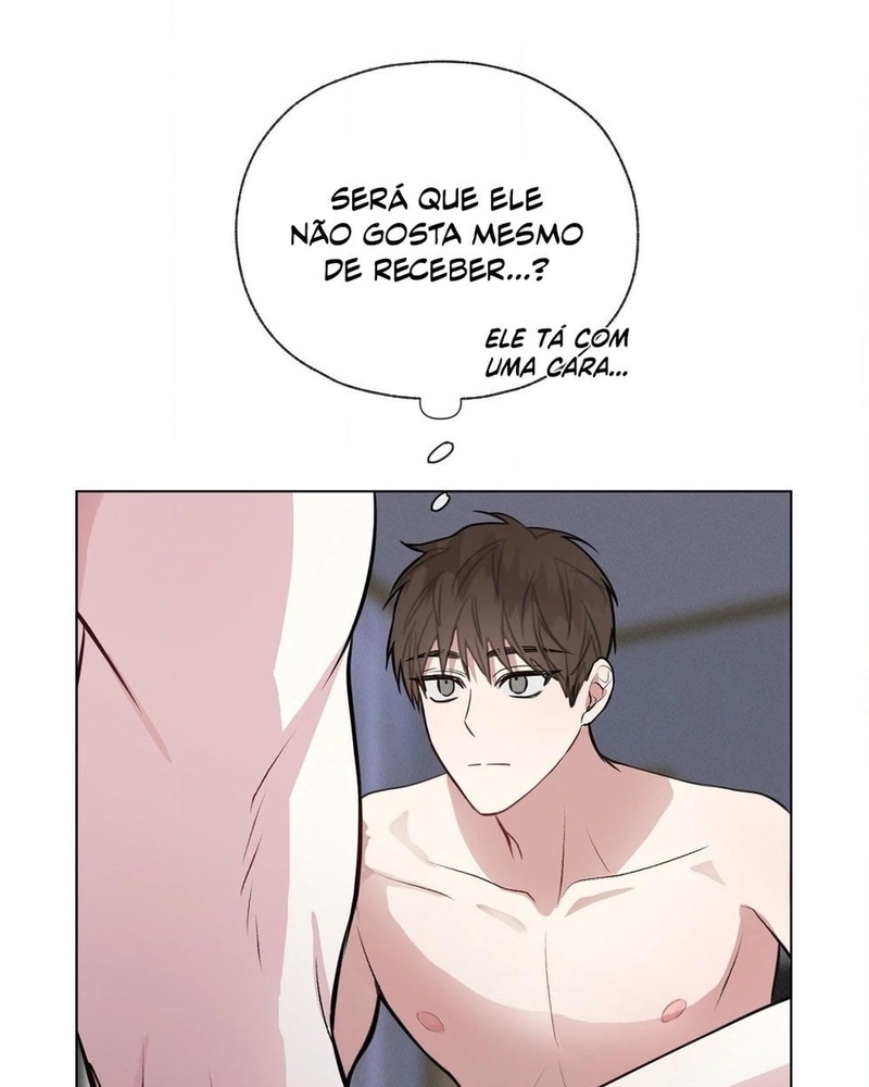 Dados da sorte Capítulo 18 Página 46
