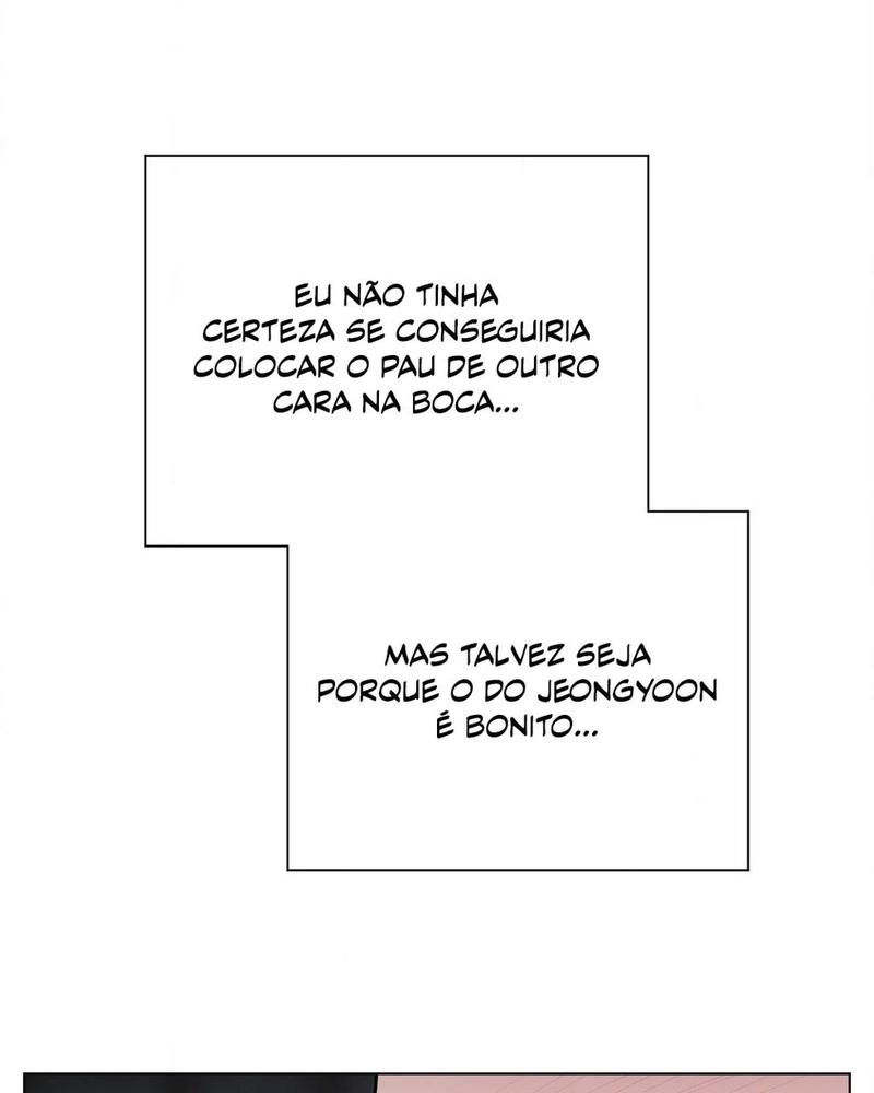 Dados da sorte Capítulo 18 Página 50