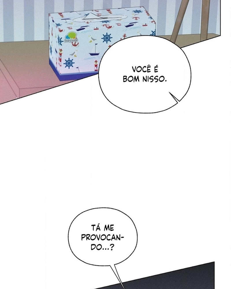 Dados da sorte Capítulo 18 Página 77