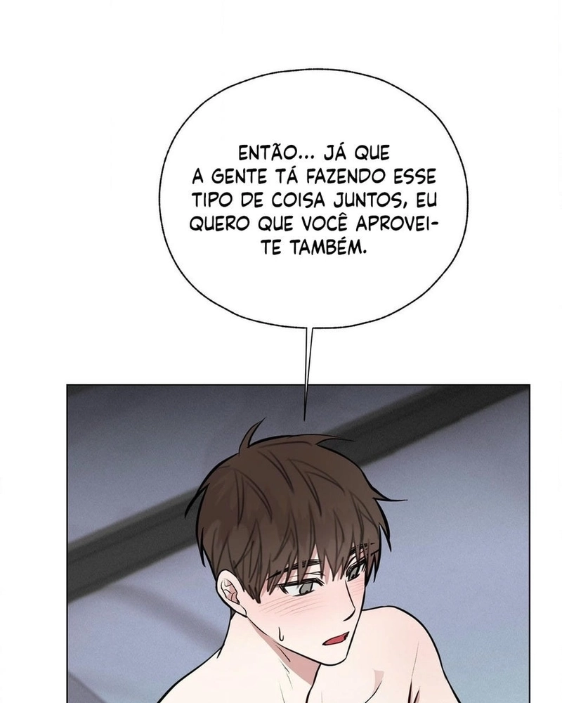 Dados da sorte Capítulo 18 Página 85