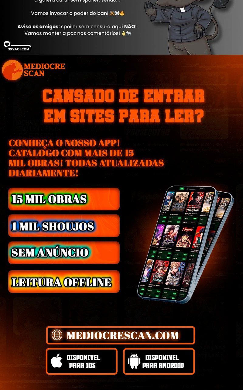 Dados da sorte Capítulo 18 Página 96